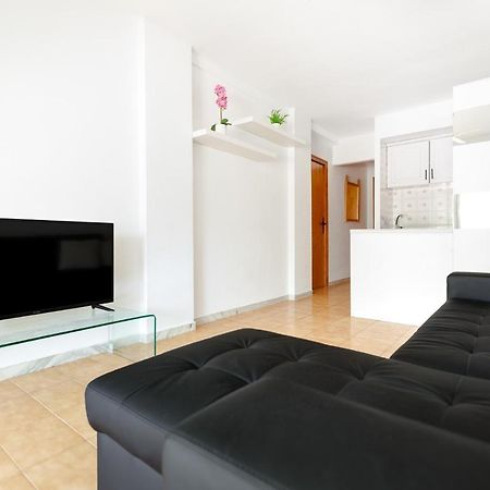 Apartament W Torrevieja, Mar Azul Exterior foto