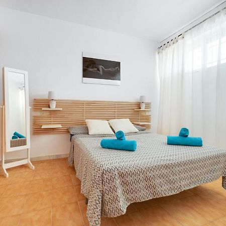 Apartament W Torrevieja, Mar Azul Exterior foto