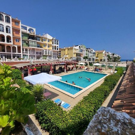 Apartament W Torrevieja, Mar Azul Exterior foto