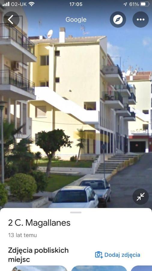 Apartament W Torrevieja, Mar Azul Exterior foto