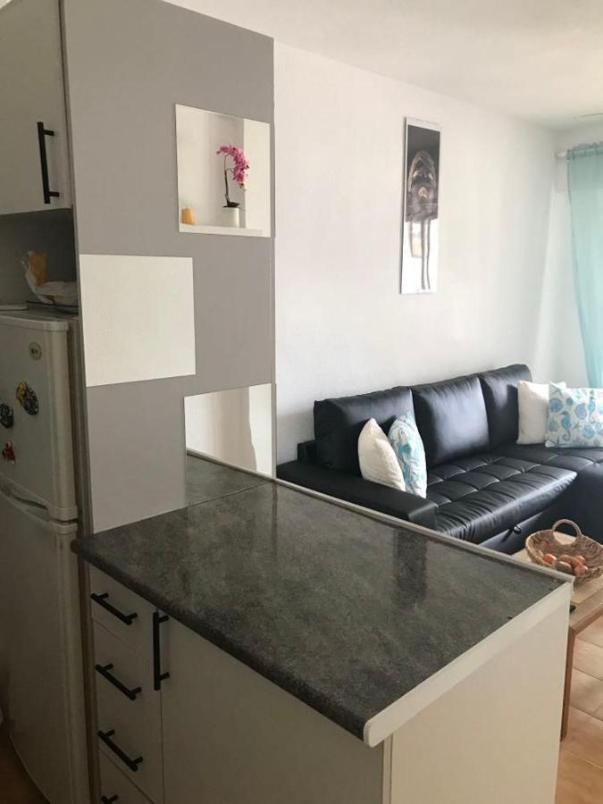 Apartament W Torrevieja, Mar Azul Exterior foto