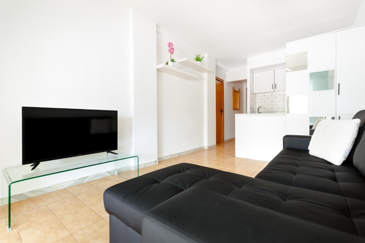 Apartament W Torrevieja, Mar Azul Exterior foto