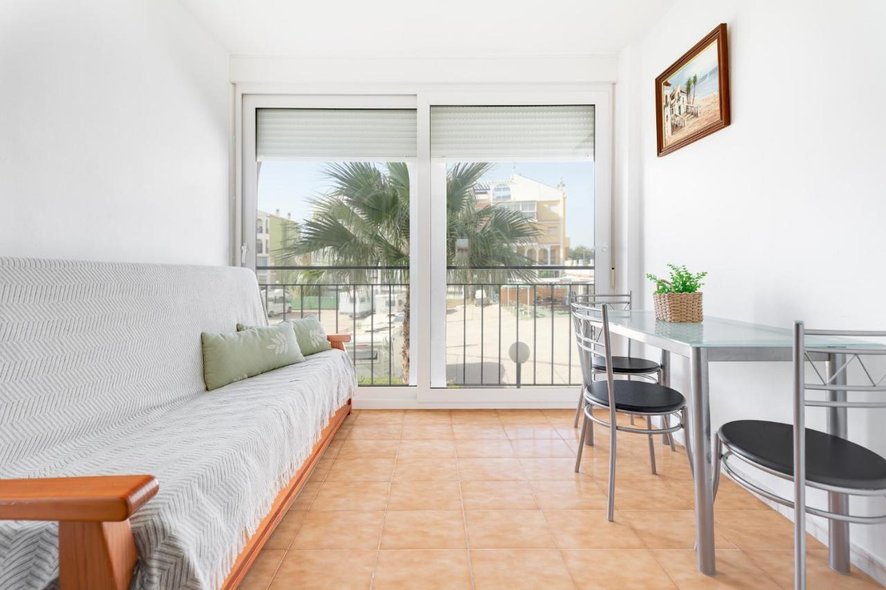 Apartament W Torrevieja, Mar Azul Exterior foto