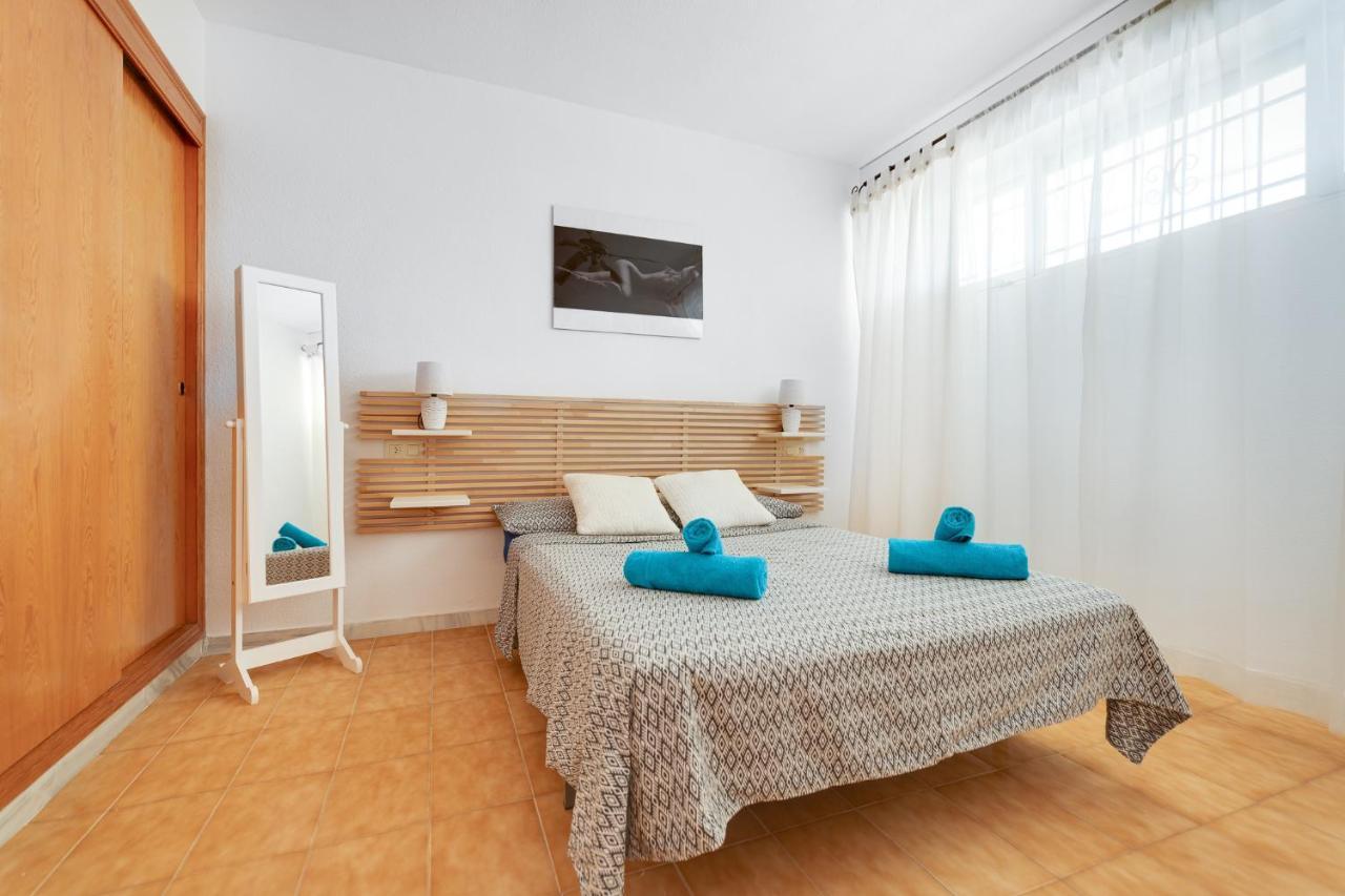 Apartament W Torrevieja, Mar Azul Exterior foto